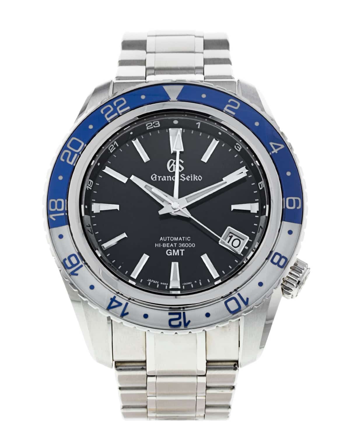 Grand Seiko Sport Collection SBGJ237